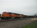 BNSF 8902 East